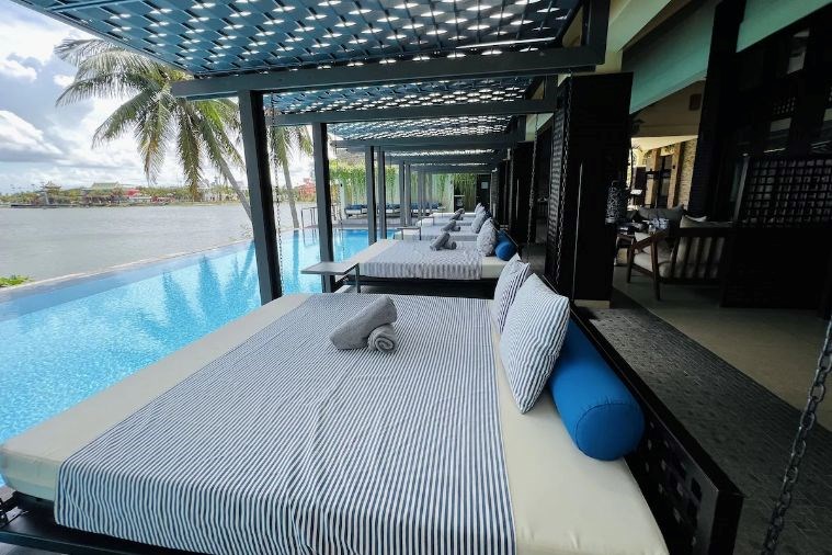 The Blossom Resort Island Đà Nẵng